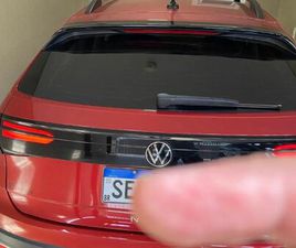 VOLKSWAGEN NIVUS VOLKSWAGEN NIVUS COMFORTLINE 1.0 200 TSI FLEX AUT 2023