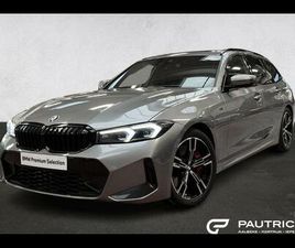 BMW SERIE 3 TOURING 318