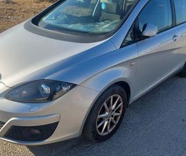 SEAT ALTEA