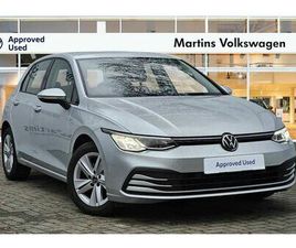 VOLKSWAGEN T-ROC VOLKSWAGEN T-ROC - 1.5 TSI LIFE 5DR