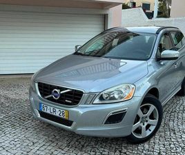 VOLVO XC60 D3 2.0, 163CV