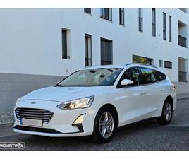 FORD FOCUS SW FORD FOCUS SW 1.0 ECOBOOST S&S COOL&CONNECT