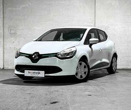 RENAULT CLIO 0.9 TCE EXPRESSION 90 CH 2015, GZ-530-J