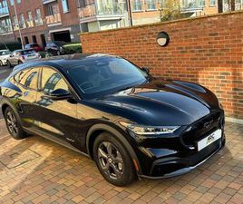 STANDARD RANGE 70KWH 5DR