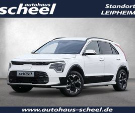 64 KW INSPIRATION ACC/KAM./KLIMAA NIRO EV INSPIRATION