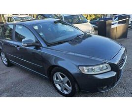 VOLVO V50 2.0 D NÍVEL 2