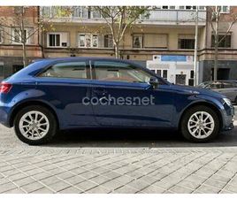 AUDI A3 1.2 TFSI AMBITION