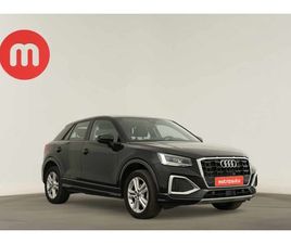 AUDI Q2 30 TFSI AUDI Q2 Q2 30 TFSI ADVANCED