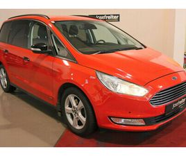 FORD GALAXY FORD GALAXY BUSINESS 2.0 TDCI AWD