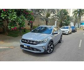 VOLKSWAGEN NIVUS VOLKSWAGEN NIVUS HIGHLINE 1.0 200 TSI FLEX AUT 2023
