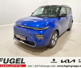 KIA E-SOUL INSPIRATION LED|NAVI|WP E- INSPIRATION LED|NAVI|WP