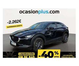 2.5 E-SKYACTIV-G PRIME LINE FWD AUT. 103KW