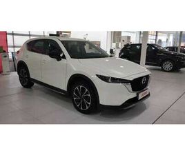 MAZDA CX-5 2.0 SKYACTIV-G NEWGROUND 2WD AUT. 121KW