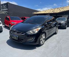 HYUNDAI I30 1.8 16V AUT. 5P 2014