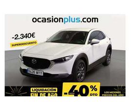 MAZDA CX-30 SKYACTIV G 2.5 E-SKYACTIV-G PRIME LINE FWD AUT. 103KW