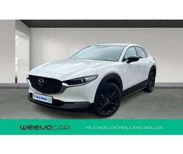 2025 2.5 E-SKYACTIV MHEV 140CV 6MT FWD HOMURA SIN