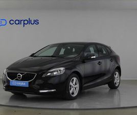 VOLVO V40 T3 VOLVO V40 V40 1.5 T3 SPORT EDITION GEARTRONIC
