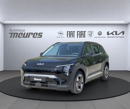 58.3 KWH AIR WÄRMEPUMPE NAVI KLIMAAUTOM RÜCKFAHRKAM. VERKEHRSZEICHENERK.