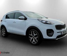 1.7 CRDI GT-LINE EURO 6 (START/STOP) 5DR
