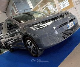 VOLKSWAGEN CADDY MAXI MAXI 1.5 TSI DSG FULL AUTOCARRO 5P N1 PREZZO + IVA