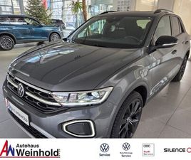 1.5 TSI MATRIX PANO BLACK APP ACC EHECK