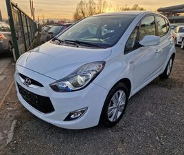 HYUNDAI IX20 HYUNDAI IX20 1.4CRDI 90HP.TREND ITALIA