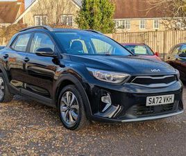 1.0 T-GDI 2 EURO 6 (START/STOP) 5DR