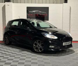 1.0T ECOBOOST ST-LINE EURO 6 (START/STOP) 5DR