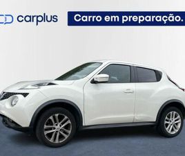 NISSAN JUKE 1.2 DIG-T ACENTA
