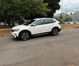 VOLKSWAGEN NIVUS VOLKSWAGEN NIVUS HIGHLINE 1.0 200 TSI FLEX AUT 2022