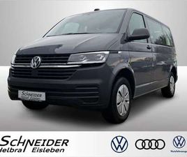 VOLKSWAGEN COMBI T6.1 KOMBI 2.0 TDI KR CAM+LED+APP+TEMPOMAT KLIMA