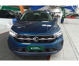 VOLKSWAGEN NIVUS VOLKSWAGEN NIVUS COMFORTLINE 1.0 200 TSI FLEX AUT 2024