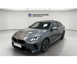 BMW SERIE 2 220 220D 163 CH GRAN COUPÉ