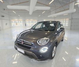 FIAT 500X 1.0 T3 120CV MT E6D BUSINESS