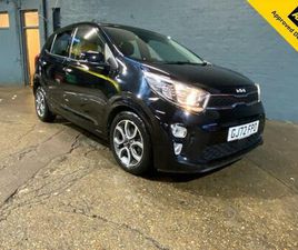 1.0 DPI 3 AMT EURO 6 (START/STOP) 5DR