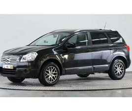 NISSAN QASHQAI+2 1.6 ACENTA