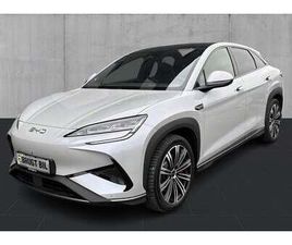 BYD SEALION 7 91 EXCELLENCE AWD 5D