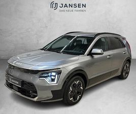 EV INSPIRATION 64KWH 460 KM WLTP