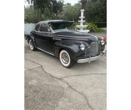 1940 BUICK 40 FOR SALE
