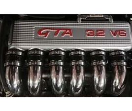 ALFA ROMEO 147 2002 ALFA ROMEO 147 NOIR MANUEL, 6 VITESSES IN ITALIE - A...