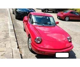 1991 ALFA ROMEO SPIDER 2.0I CAT A VENDRE