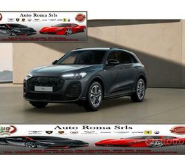 AUDI Q5 SPB TFSI 150 KW MHEV+ S TRONIC QUATTRO BUS