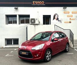 CITROEN C3 GENERATION-I 1.6 HDI 90 AIRPLAY