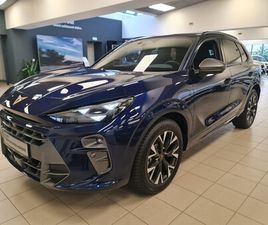 CUPRA TERRAMAR TERRAMAR E-HYBRID 1.5, 110 KW, TSI