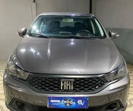 FIAT ARGO FIAT ARGO 1.0 DRIVE