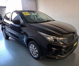 FIAT ARGO FIAT ARGO 1.3 DRIVE