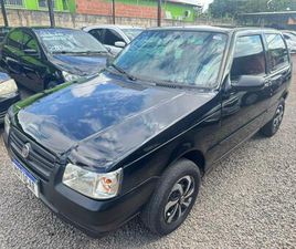 FIAT MILLE FIAT MILLE 1.0 FLEX WAY ECONOMY