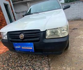 FIAT MILLE FIAT UNO 1.0 MILLE FIRE