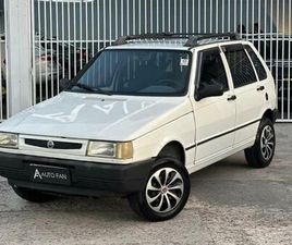FIAT MILLE FIAT UNO 1.0 MILLE FIRE