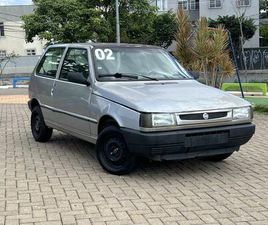 FIAT MILLE FIAT UNO 1.0 MILLE FIRE